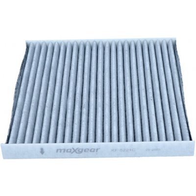 MAXGEAR Filtr, vzduch v interiéru 26-2580 – Hledejceny.cz