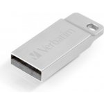 Verbatim Metal Executive 64GB 98750 – Hledejceny.cz