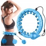 Gotel Hula hop s výstupky 33 cm vícebarevná – Zboží Dáma