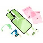 originální sada lepících štítků krytu baterie Samsung G998B Galaxy S21 Ultra 5G – Hledejceny.cz