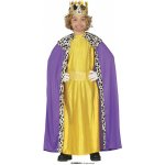 Tři králové žlutý – Zboží Dáma