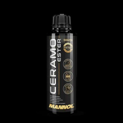Mannol Ceramo Ester 250 ml | Zboží Auto
