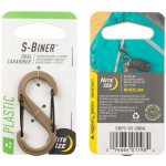 Nite Ize S-Biner #2 – Zboží Mobilmania