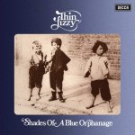 Thin Lizzy - Shades Of A Blue Orphanage LP – Hledejceny.cz