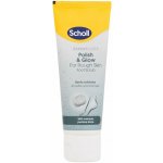 Scholl Vyživující maska na nohy s makadamovým olejem PediMask Expert Care (Foot Mask) 1 pár – Zboží Mobilmania