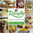 Fit recepty