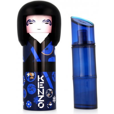 Kenzo Homme Intense toaletní voda pánská 110 ml