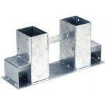 M.A.T. GROUP 340x150mm Zn 584331 – Zboží Dáma