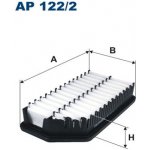 Vzduchový filtr Filtron AP122/2 – Hledejceny.cz
