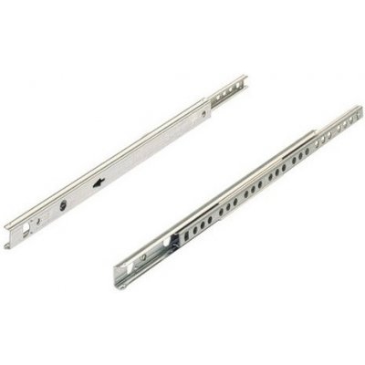 Hettich Kuličkový výsuv KA 1730 drážka 17 mm pro zásuvku 220-355 mm (350) 71835 – Hledejceny.cz