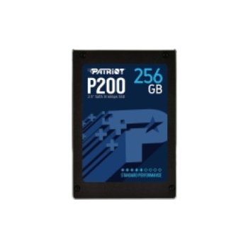 Patriot P200 256GB, P200S256G25