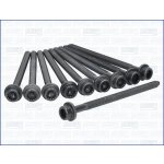 Sada šroubů hlavy válce AJUSA 81054100 – Zboží Mobilmania