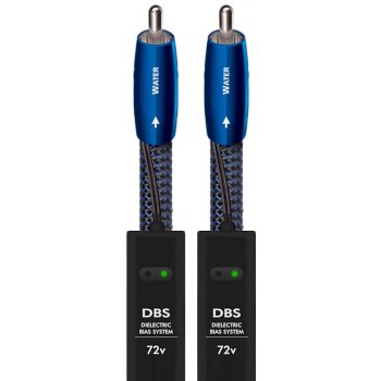 AudioQuest Water RCA 0,5m