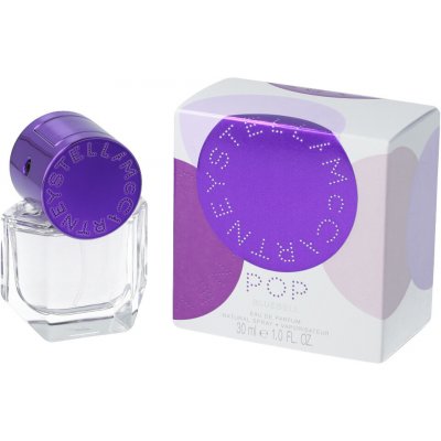 Stella McCartney Pop Bluebell parfémovaná voda dámská 30 ml – Hledejceny.cz