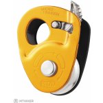 PETZL Micro Traxion – Hledejceny.cz