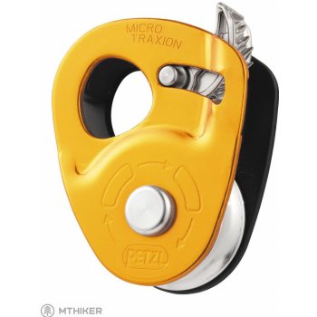 PETZL Micro Traxion