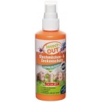 MFH Insect-OUT dětský repelent proti komárům a klíšťatům spray 100 ml – Zboží Mobilmania