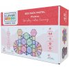 Cleverclixx Geo Pastel 45 ks