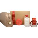 Bvlgari Omnia Coral EDT 65 ml + tělové mléko 75 ml + mýdlo 75 g + etue dárková sada