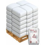 Esco Sůl Posypová 1000 kg – Zboží Dáma