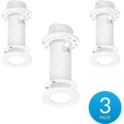 Držák Ubiquiti Networks FlexHD-CM-3 stropní pro UniFi FlexHD, 3-pack FlexHD-CM-3 – Hledejceny.cz