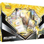 Pokémon TCG Boltund V Showcase – Zboží Mobilmania