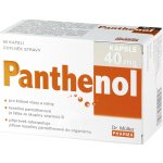 Dr. Müller Panthenol 40 mg 60 kapslí – Zbozi.Blesk.cz