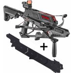 Steambow Adder 130lbs – Zboží Dáma