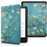 Tech-Protect smartcase pouzdro na Amazon Kindle Paperwhite 5 TEC918667 sakura – Zboží Živě