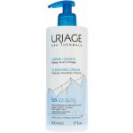 Uriage mycí krémový gel bez obsahu mýdla Cleansing Cream 1000 ml – Hledejceny.cz