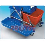 Eastmop Podpěra mopu plastová 21101 16 l – Zboží Dáma