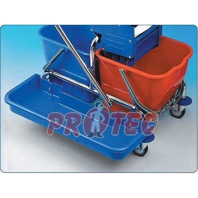 Eastmop Podpěra mopu plastová 21101 16 l – Zboží Dáma