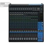 Yamaha MG20 – Zboží Živě