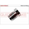 Spojovací šroub QUICK BRAKE B