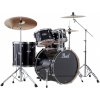 Pearl Export Studio set Jet black