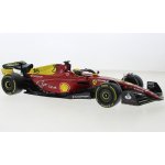 Bburago Ferrari F1 2019 SF90 LeClercl 1:18 – Zboží Mobilmania