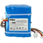 VHBW DeLonghi Colombina XLR18LI / XLR18LM, 2500 mAh – Zboží Dáma