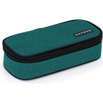 Oxybag Pouzdro etue komfort UNICOLOR Green – Zboží Mobilmania
