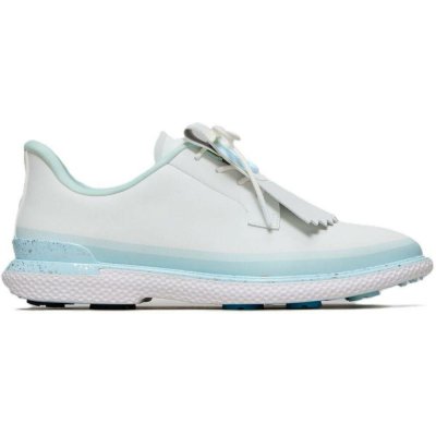 G/Fore Gallivan2R Silver Stippled Wmn white/blue – Zboží Dáma