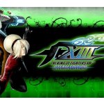 The King of Fighters XIII – Sleviste.cz