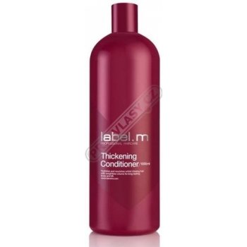 label.m Thickening Conditioner 1000 ml