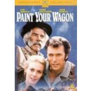 Film paint your wagon DVD