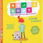 HELLO RUBY - Dobrodružné programování - Linda Liukas – Zbozi.Blesk.cz