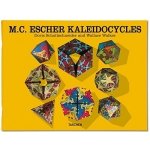 M.C. Escher, Kaleidocycles - M C Escher – Hledejceny.cz