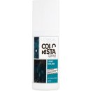 L'Oréal Colorista Spray barva na vlasy ve spreji Turquoise 1-Day Color 75 ml