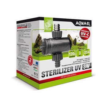 Aquael UV-C AS-3W