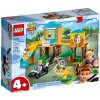 Lego LEGO® Toy Story 10768 hřištní dobrodružství s Buzzem a Bo Peep