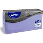 Wimex ubrousky 3V světle fialové 250ks 40x40cm – Sleviste.cz