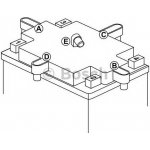 Bosch 0 092 M60 180 – Hledejceny.cz