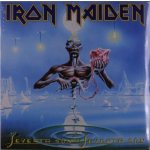 Iron Maiden - Seventh Son Of A Seventh LP – Hledejceny.cz